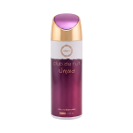 Body Spray Armaf Club de Nuit Untold 200ml – Unisex