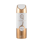 Body Spray Armaf Club de Nuit Milestone 200ml – Unisex