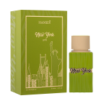 Perfume Hamidi Newyork Life EDP 100ml - Unisex