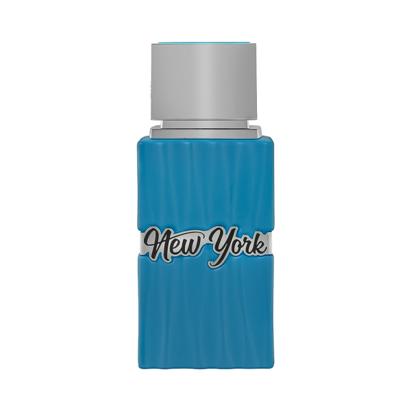 Perfume Hamidi New York Dream EDP 100ml - Unisex - Imagen 2