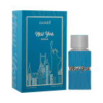 Perfume Hamidi New York Dream EDP 100ml - Unisex