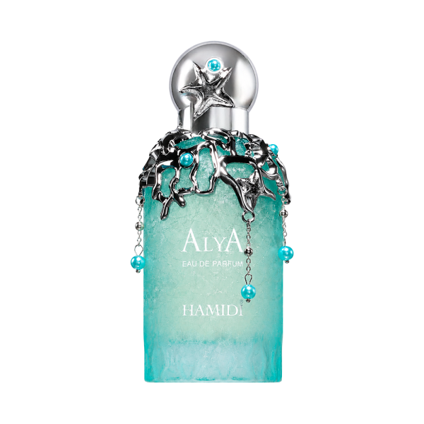 Perfume Hamidi Alya EDP 100ml - Unisex - Imagen 2