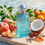 Perfume Hamidi Alya EDP 100ml - Unisex - Imagen 3