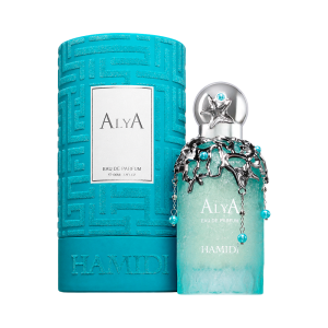 Perfume Hamidi Alya EDP 100ml - Unisex