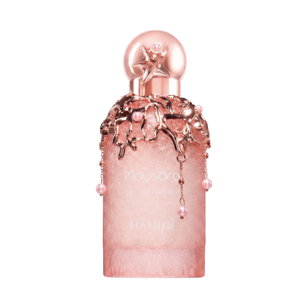 Perfume Hamidi Maysara EDP 100ml - Unisex - Imagen 2