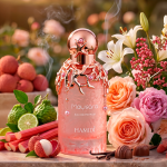 Perfume Hamidi Maysara EDP 100ml - Unisex - Imagen 3