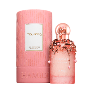 Perfume Hamidi Maysara EDP 100ml - Unisex