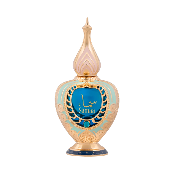 Perfume en Aceite Hamidi Samaa CPO – 20ml - Imagen 2