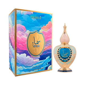 Perfume en Aceite Hamidi Samaa CPO – 20ml