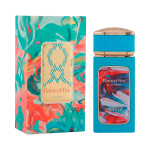 Perfume Hamidi Flame Of Fire EDP 100ml - Unisex
