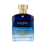 Perfume Risala Elite Eleganzia Bleu EDP 100ml - Masculino - Imagen 2