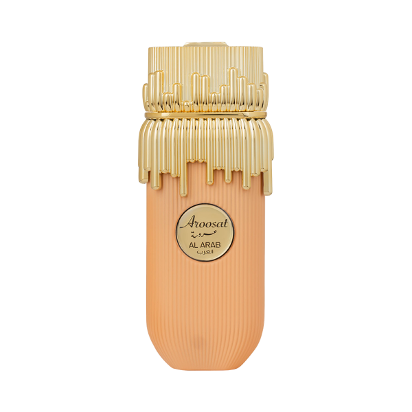Perfume Risala Elite Aroosat Al Arab EDP 100ml - Unisex - Imagen 2