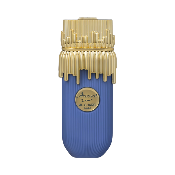 Perfume Risala Elite Aroosat Al Gharb EDP 100ml - Masculino - Imagen 2