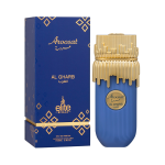 Perfume Risala Elite Aroosat Al Gharb EDP 100ml - Masculino
