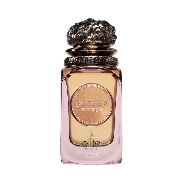 Perfume Risala Elite Genesis Omega EDP 100ml - Masculino - Imagen 2