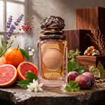 Perfume Risala Elite Genesis Omega EDP 100ml - Masculino - Imagen 3