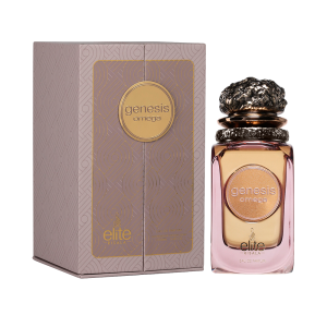 Perfume Risala Elite Genesis Omega EDP 100ml - Masculino