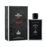 Perfume Risala Elite Hikmah Of Life Intense EDP 100ml - Masculino