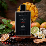 Perfume Risala Elite Hikmah Of Life Intense EDP 100ml - Masculino - Imagen 3