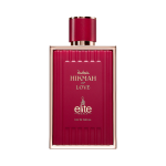 Perfume Risala Elite Hikmah Of Love EDP 100ml - Femenino - Imagen 2