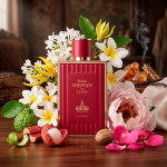 Perfume Risala Elite Hikmah Of Love EDP 100ml - Femenino - Imagen 3