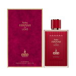 Perfume Risala Elite Hikmah Of Love EDP 100ml - Femenino