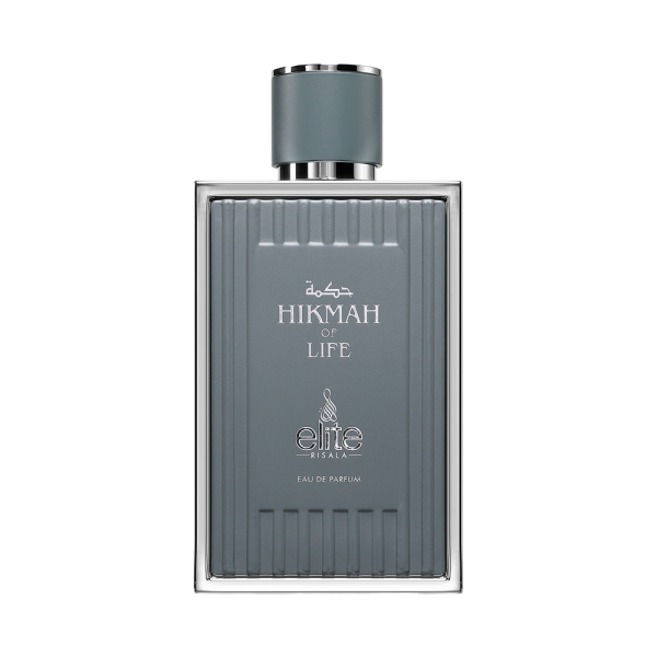 Perfume Risala Elite Hikmah Of Life EDP 100ml - Masculino - Imagen 2
