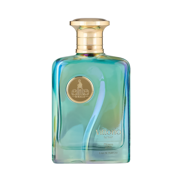 Perfume Risala Elite Vittorio Milano EDP 100ml - Masculino - Imagen 2