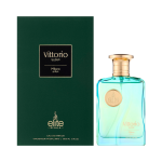 Perfume Risala Elite Vittorio Milano EDP 100ml - Masculino