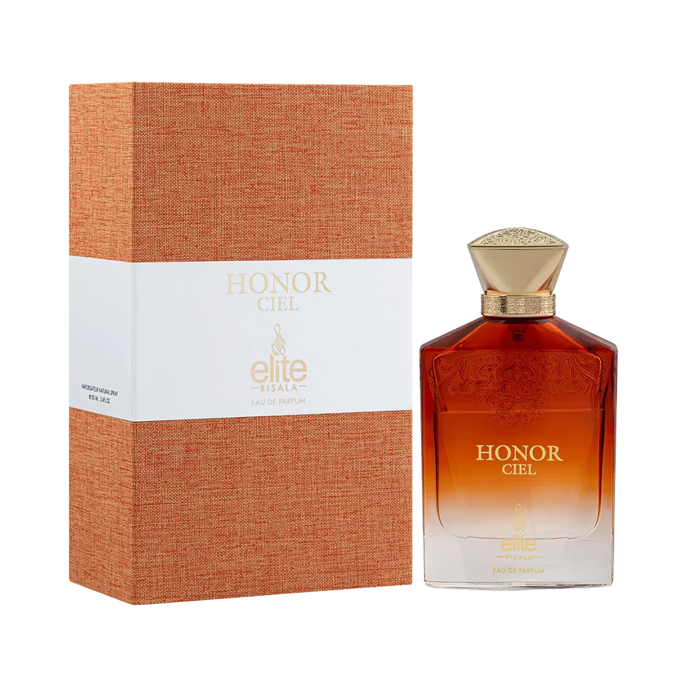 P8991430-1 Perfume Risala Elite Honor Ciel EDP 100ml - Unisex - Imagen 1