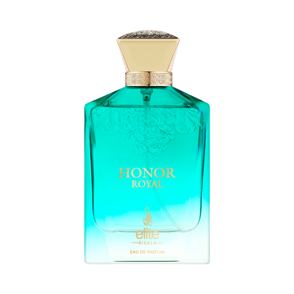Perfume Risala Elite Honor Royal EDP 100ml - Unisex - Imagen 2