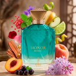 Perfume Risala Elite Honor Royal EDP 100ml - Unisex - Imagen 3