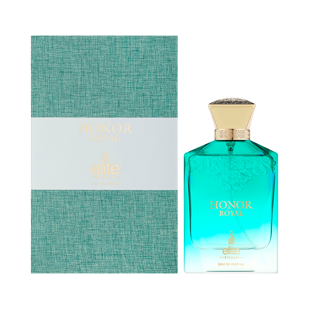 P8991431 Perfume Risala Elite Honor Royal EDP 100ml - Unisex - Imagen 1