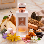 Perfume Risala Elite Epic Mirage EDP 100ml - Femenino - Imagen 3