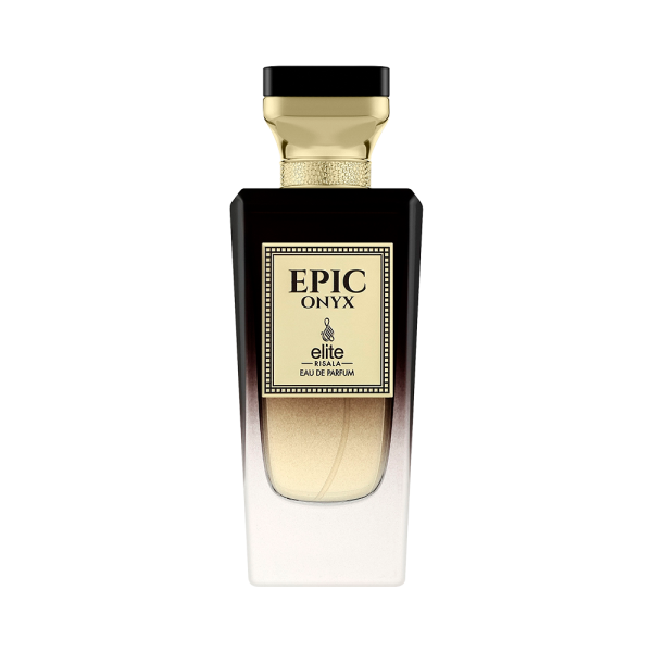 Perfume Risala Elite Epic Onyx EDP 100ml - Masculino - Imagen 2