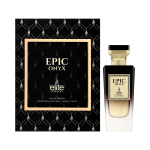 Perfume Risala Elite Epic Onyx EDP 100ml - Masculino