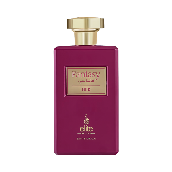 Perfume Risala Elite Fantasy Her EDP 100ml - Femenino - Imagen 2