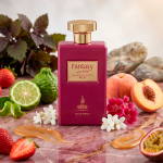 Perfume Risala Elite Fantasy Her EDP 100ml - Femenino - Imagen 3