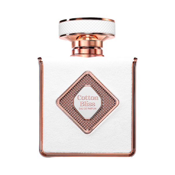 Perfume Risala Elite Cotton Bliss EDP 100ml - Femenino - Imagen 2