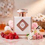 Perfume Risala Elite Cotton Bliss EDP 100ml - Femenino - Imagen 3