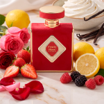 Perfume Risala Elite Fruity Bliss EDP 100ml - Femenino - Imagen 3
