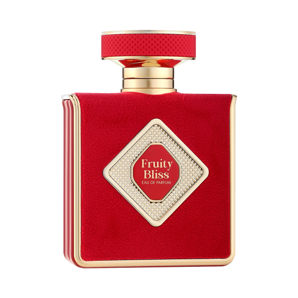 Perfume Risala Elite Fruity Bliss EDP 100ml - Femenino - Imagen 2