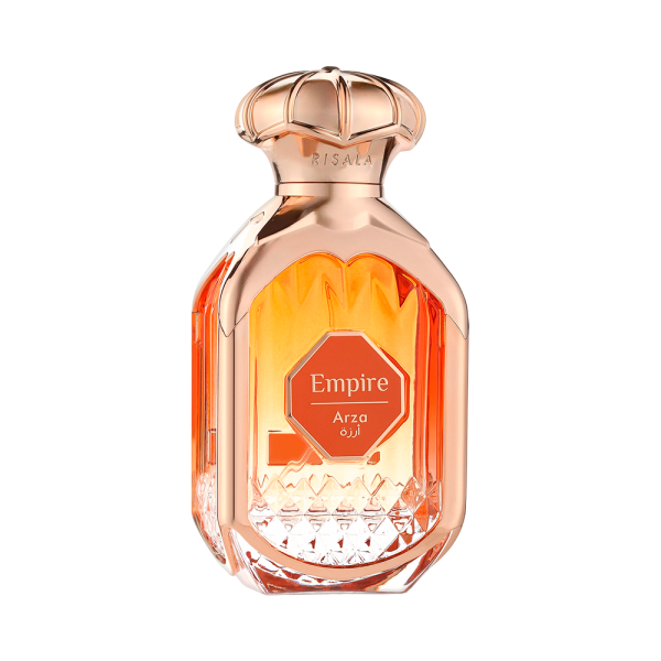 Perfume Risala Elite Empire Arza EDP 100ml - Unisex - Imagen 2