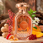 Perfume Risala Elite Empire Arza EDP 100ml - Unisex - Imagen 3