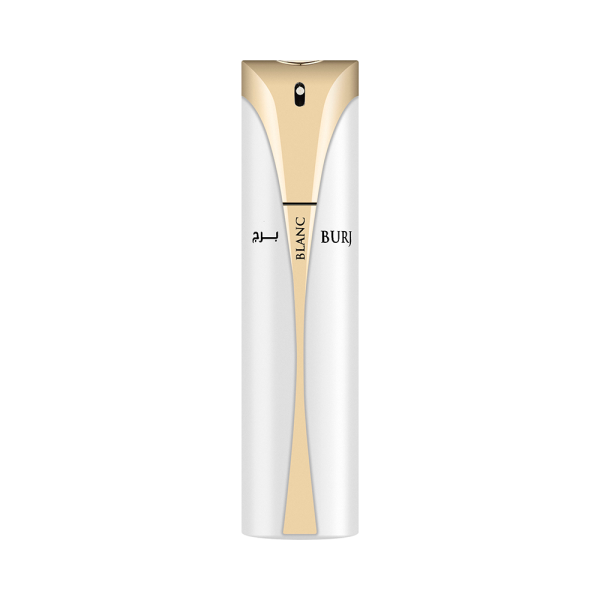 Perfume Risala Elite Burj Blanc EDP 100ml - Femenino - Imagen 2