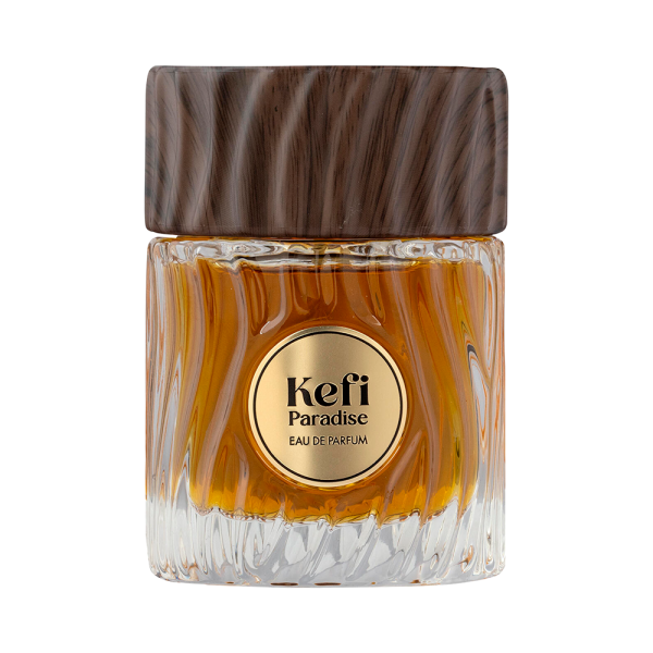 Perfume Risala Elite Kefi Paradise EDP 100ml - Unisex - Imagen 2