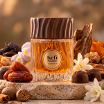 Perfume Risala Elite Kefi Paradise EDP 100ml - Unisex - Imagen 3