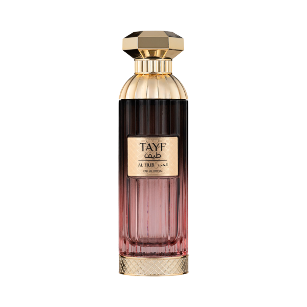 Perfume Risala Elite Tayf Al Hub  EDP 105ml – Femenino - Imagen 2