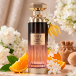Perfume Risala Elite Tayf Al Hub  EDP 105ml – Femenino - Imagen 3