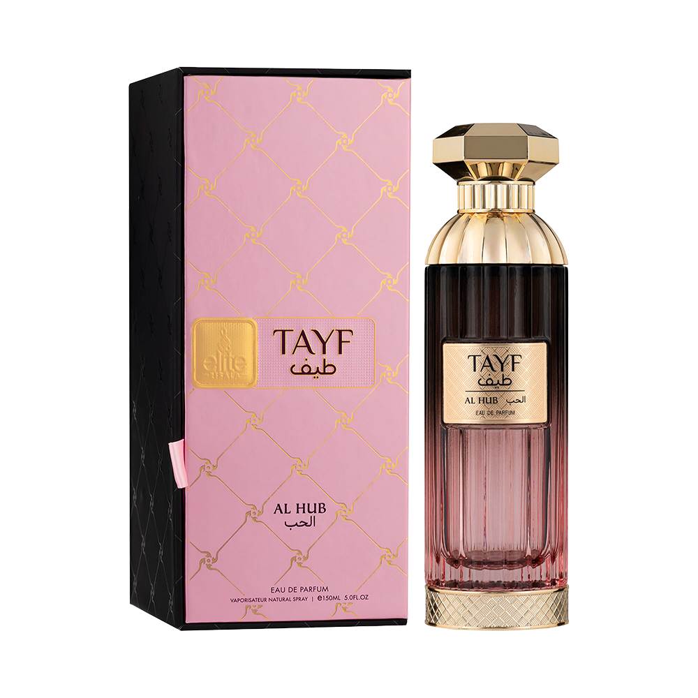 P8991441 Perfume Risala Elite Tayf Al Hub EDP 105ml – Femenino - Imagen 1